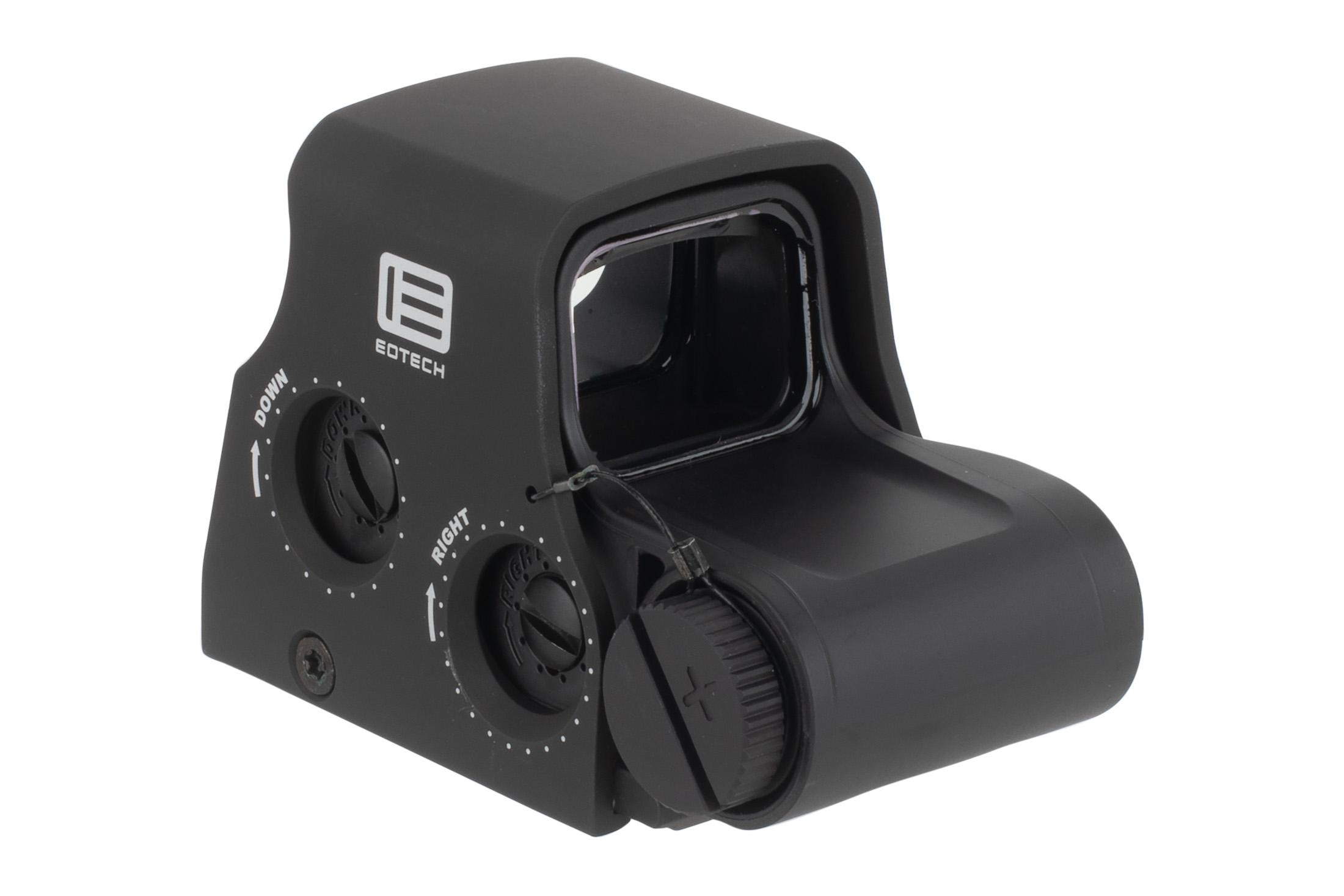 Eotech Xps3 0 Holographic Weapon Sight Xps3 0